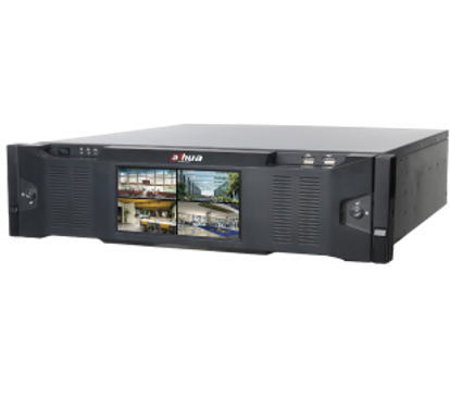 256ch Dahua Nvr