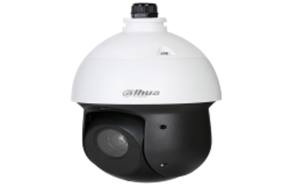 2MP TVI PTZ 25x ZOOM