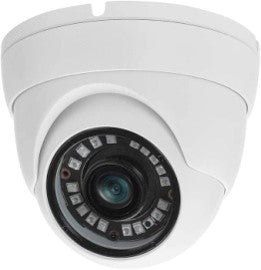 5MP HD-CVI Dome Camera
