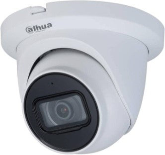 8MP (4k) Turret IP Camera (B/W Night Vision)