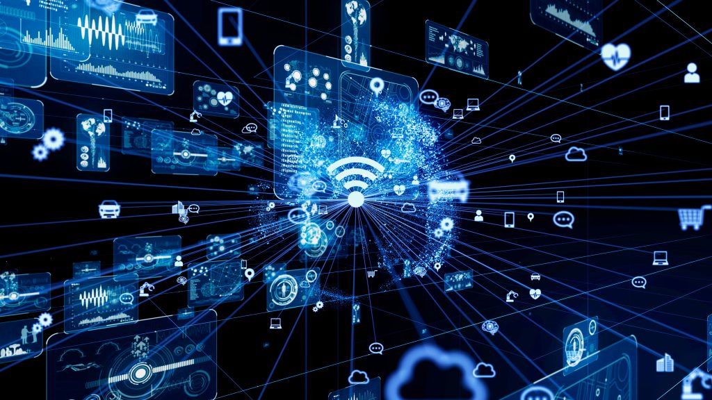 Hayes Technology: Expert IT Solutions and Network Services