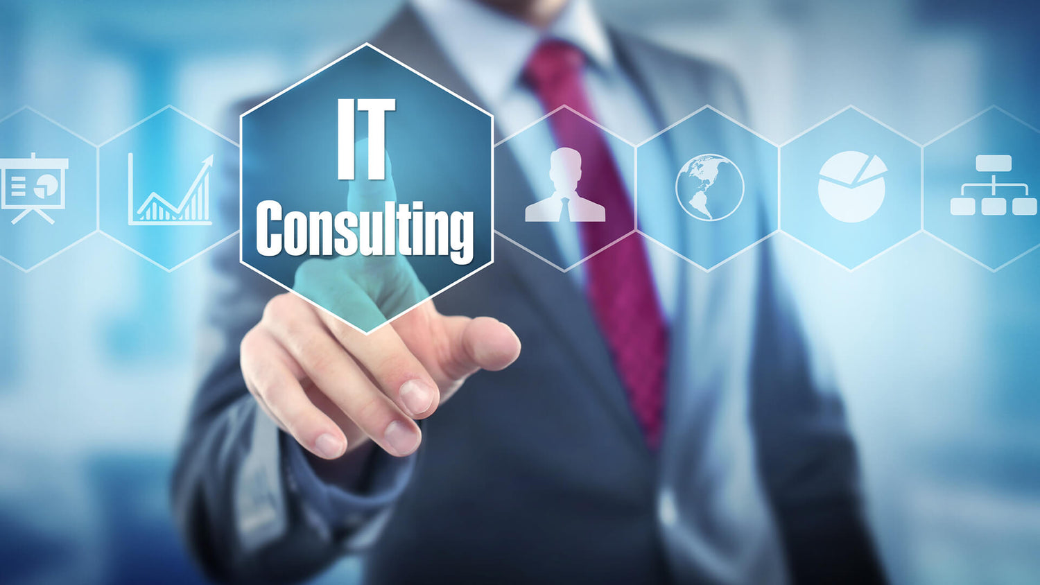 IT Consulting