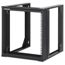 9U Network Rack (Open Frame)