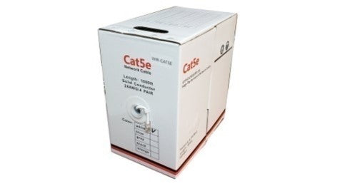 cat5 cable indoor