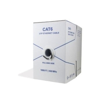 cat6 cable indoor