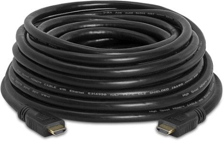 hdmi cord 25'