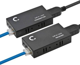 hdmi Extender over cat5/6 (250M)