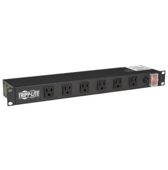 Network Rack Power Supply