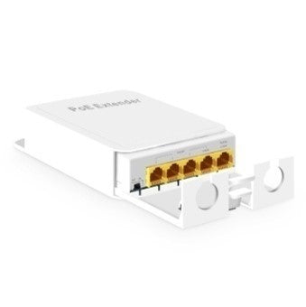 POE Extender Outdoor (1 in 3 out)