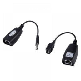 usb extenderover cat5/6