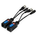 utp video balun (pair)