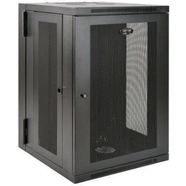 18u Network Rack (lockable)