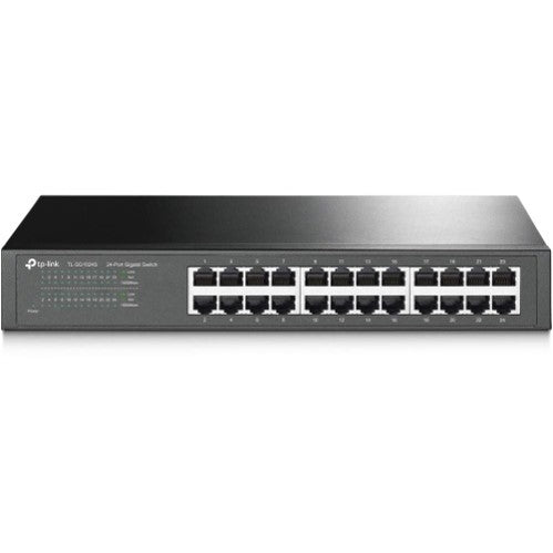 24 Port Network Switch