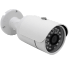 2MP Bullet HD-TVI Camera (Varifocal Lens)