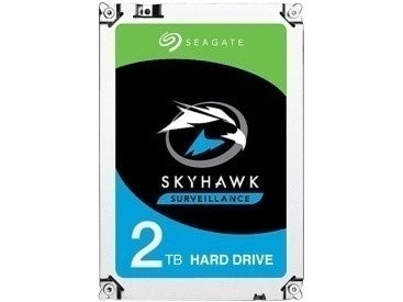 2TB Surveillance Harddrive