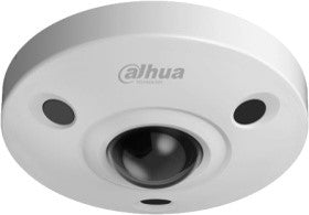 12MP IR 360 Degree Fish Eye IP Camera