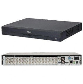 32ch Dahua DVR (2HDD Bays)