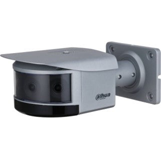 32MP Quad Lens Bullet IP Camera