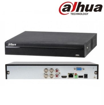 4ch Dahua DVR