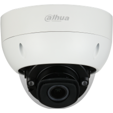 4MP Dome HD-TVI Camera (Varifocal Lens)