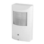 4MP Hidden Motion Detector IP Camera