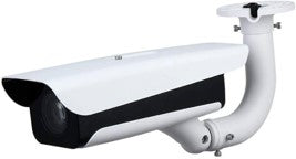 4MP License Plate Recogntion IP Camera