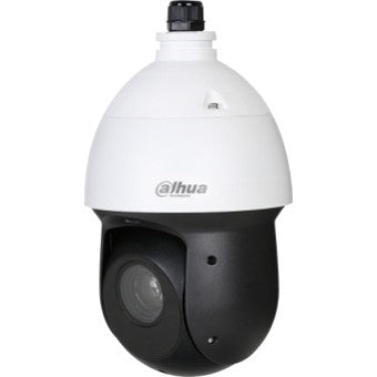 4MP PTZ IP Camera (25x Zoom)