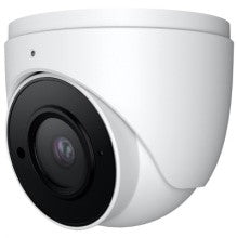 4MP Turret HD-TVI Camera