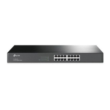 16 Port Gigabit Newtwork Switch