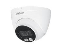 4MP Turret LED IP Camera