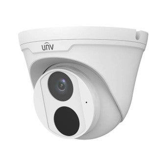 4MP Uniview Turret IP Camera