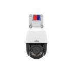 5MP Uniview Mini PTZ IP Camera (4x zoom)