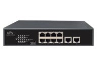 8 PORT POE Switch