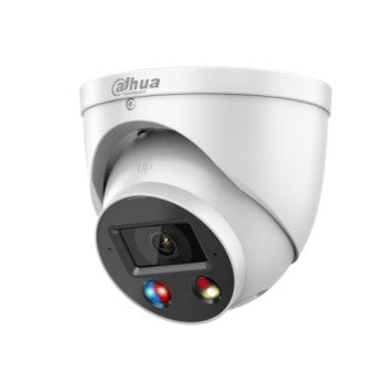 8MP (4k) Turret IP Alarm Camera