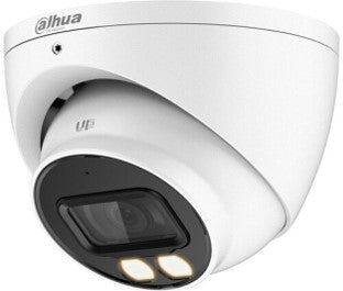 8MP (4K) Turret LED IP Camera