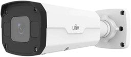 8MP (4k) Uniview Bullet IP Camera, Varifocal (8x Zoom)