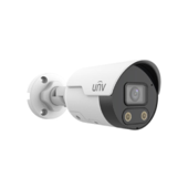 8MP (4k) Uniview Dual Lens Bullet IP Camera