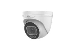 8MP (4k) Uniview Turret IP Camera